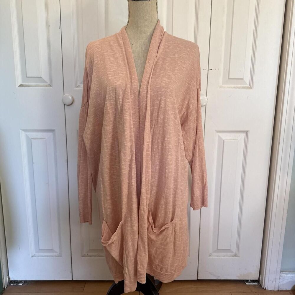 Eileen-fisher Women's Pink Jumper